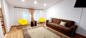 Apartamente elegante in regim hotelier